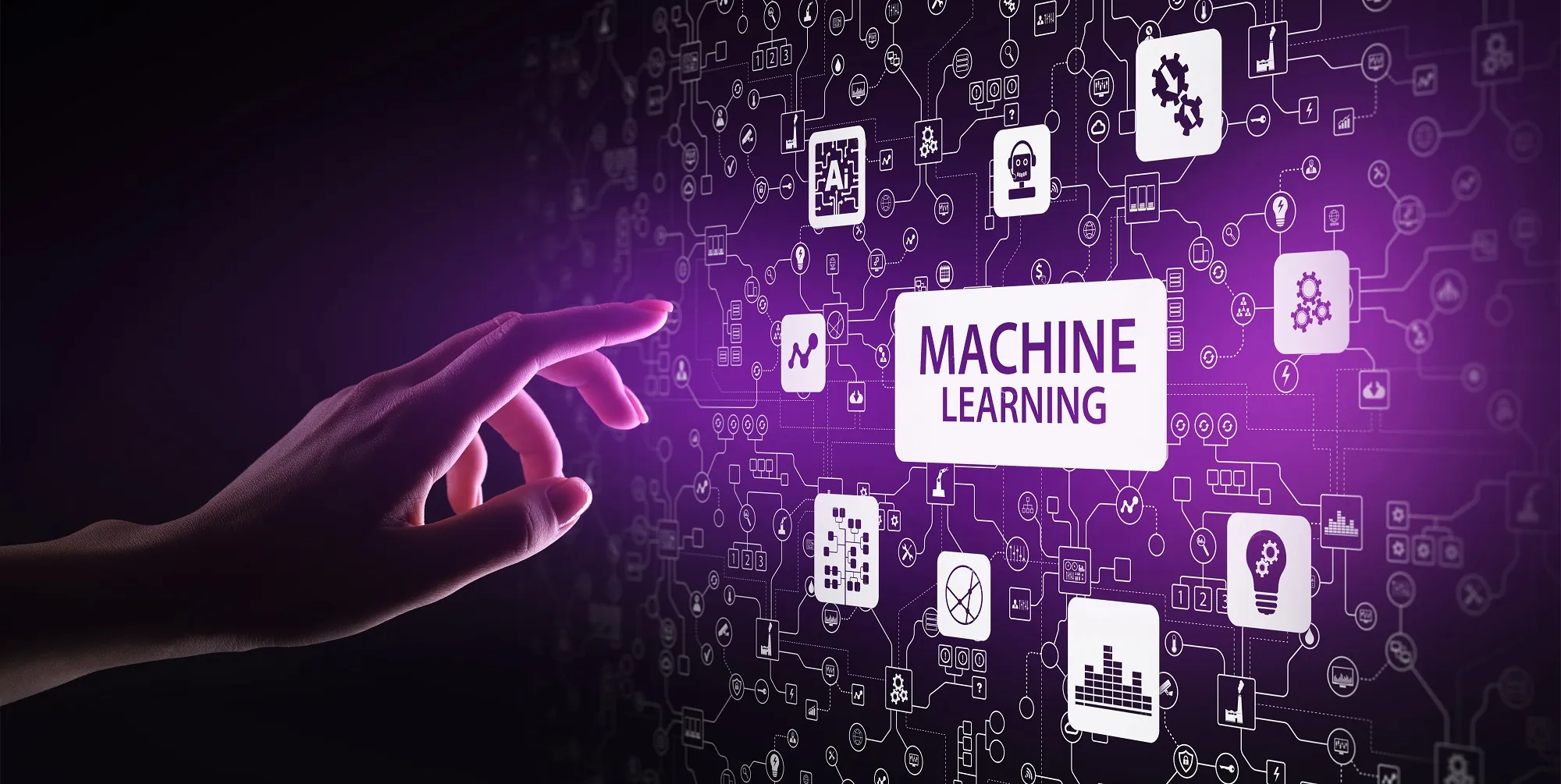 AI & Machine Learning